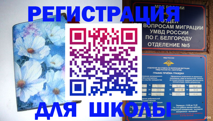 временная прописка в Железноводске